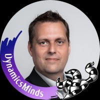 DOCENTRIC Employee Klemen Novak's profile photo