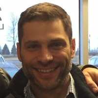 ScanPro Employee Jean-Marc st-Germain's profile photo
