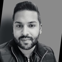 Nilesh Paray