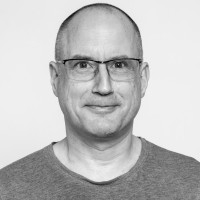 Bits of Freedom Employee Rejo Zenger's profile photo