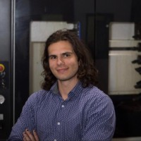 Konecranes Employee Benjamin Nowak's profile photo