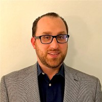 RAM Health Employee Mario Falbo's profile photo