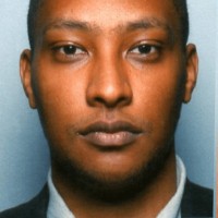 V and B Employee Omar Aouni's profile photo