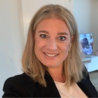Olivijn Employee Femke van Den Akker's profile photo