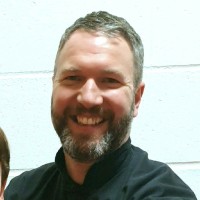 ParcelVision Employee Daniel Hobbs's profile photo