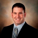 United Community Bank IL Employee Timothy Parrish's profile photo