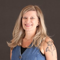 Generation Hope Employee Lindsey Cross's profile photo