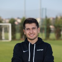 Scoutium Employee Efe Aydın's profile photo