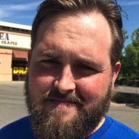Ecolab Employee Christopher Beason's profile photo