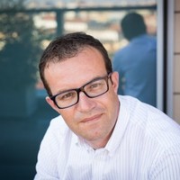 Douglas Employee Giorgio Marinelli's profile photo