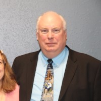 J T Russell and Sons, Inc. Employee David Normand's profile photo