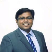 Technical Textiles India Employee Rakesh Jyothikumar's profile photo