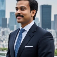 OMVAPT Employee Krishna Gupta's profile photo