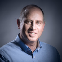 XM Cyber Employee Boaz Gorodissky's profile photo