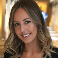 Heller Agency Employee Sydney Capter's profile photo