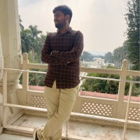 MMCPL (Multi Media Consultants Pvt Ltd) Employee Parth Prajapati's profile photo
