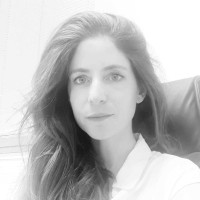 Ministry of Environmental Protection Employee Hagit Novo's profile photo