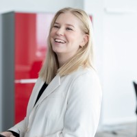 consolut Employee Melena Hildebrand's profile photo