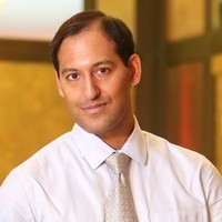 StrideOne Employee Shaurya Malhotra's profile photo