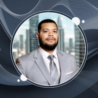GOODProjects Employee Demetrius Baxter's profile photo