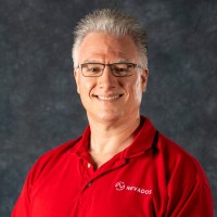 Nevados Employee Joe Bollinger's profile photo