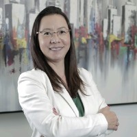 L'Aquila Invest - XP Investimentos Employee Menah Nishida's profile photo