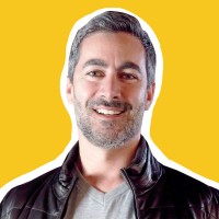 Geolab Employee Kian Gohar's profile photo