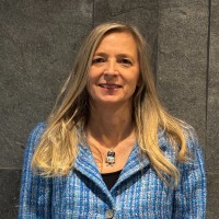 iRobot Employee Helen Greiner's profile photo