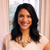 Latitude AI Employee Valerie Quatrini's profile photo