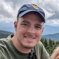 West Virginia Department of Education Employee Aaron Silber's profile photo
