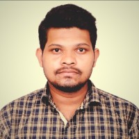 AquaExchange Employee Phanindra Kondeti's profile photo