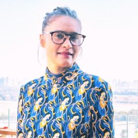 Shamsa Shahid Email