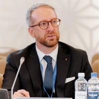 Davide Monguzzi Email