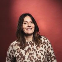 ANTILOGY Employee Emilie Mignot's profile photo