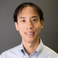 D. E. Shaw Renewable Investments, L.L.C. Employee Daniel Wang's profile photo