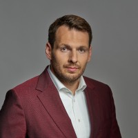 Garrett - Advancing Motion Employee Vladimír Huťan's profile photo