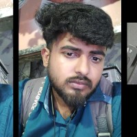 Behind Force Tech Solution Private Limited Employee Pradeepkumar N's profile photo