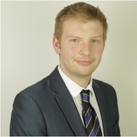James Madeley Email
