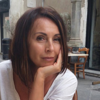 Moby Employee Marina D'Iseppi's profile photo