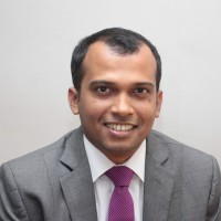 Antler IT Solutions Employee Prabha Wimalaratne's profile photo