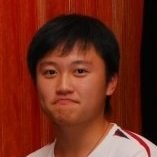 Axon Driver Solutions Ltd Employee Dean Chen's profile photo