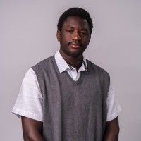Orange Employee Souleymane Fall's profile photo