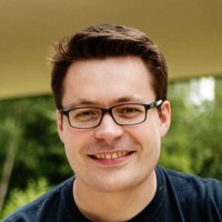 Recap Employee Ben Shepheard's profile photo
