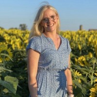 Kelsey Thompson-Ellis Email & Phone Number