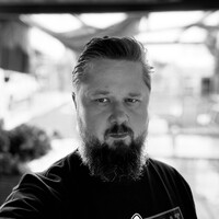 Eyeconweb Employee Sergey Komov's profile photo