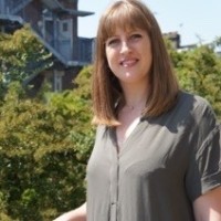 Simpson Studio Employee Alexandra Ewan's profile photo