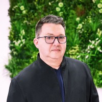 BRANDED Employee Gary Martin's profile photo