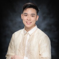 Servo IT Solutions Employee Justin Miguel Reyes's profile photo