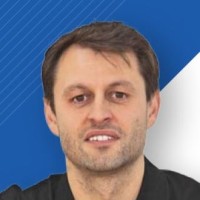 Micos Employee Petr Kabilka's profile photo