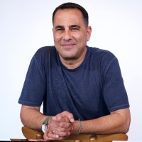 JFrog Employee Shlomi Haim's profile photo